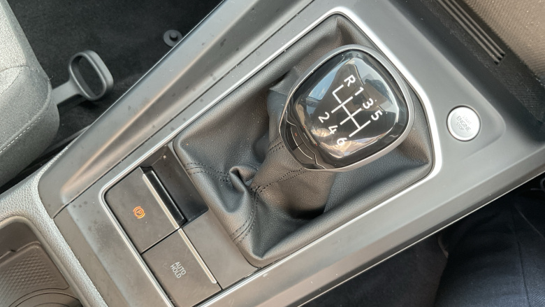 Volkswagen Golf 1.5 TSI Match 5dr Petrol Hatchback